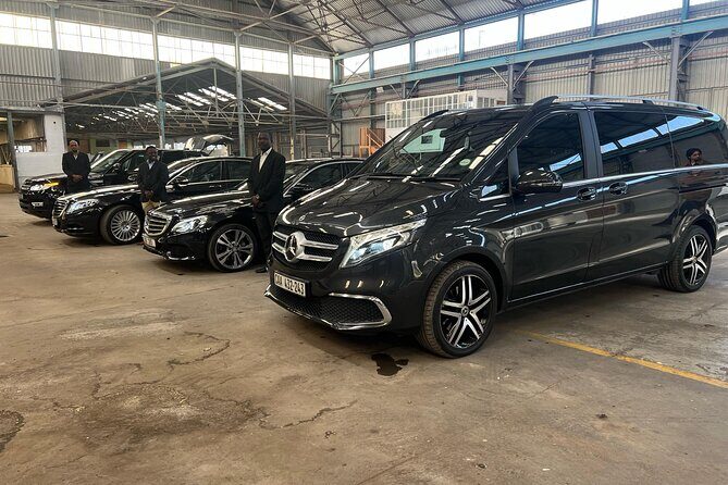 Private Airport & Hotel Transfers in Cape Town - Price and value in Cape Town: is $28.76 per person worth it