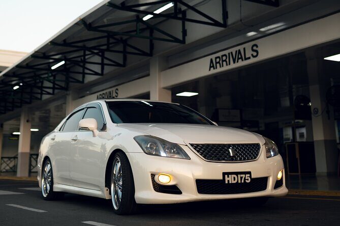 Private Airport Transfer from Hewanorra Airport - Key points that matter before you book