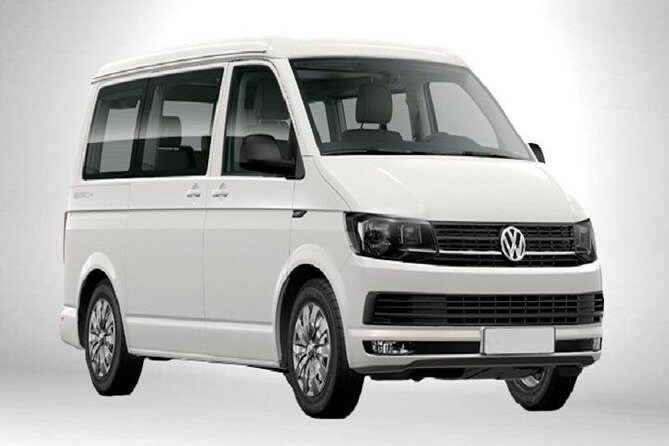 Private Arrival Transfer: Saint Lucia International Airport to Hotels - Air-Conditioned Comfort and One-Way Convenience