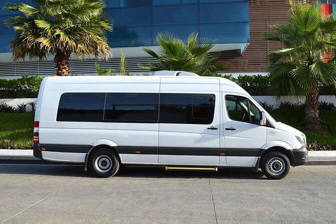 Private Arrival Transfer: Saint Lucia International Airport to Hotels - Hotel Zones Served: Are You in the Covered Area?