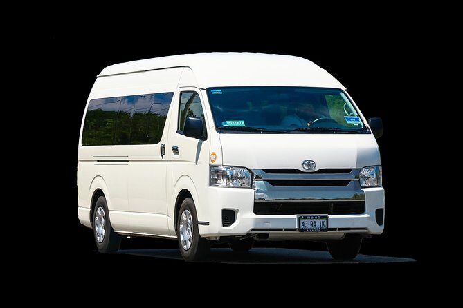 Private Arrival Transfer: Saint Lucia International Airport to Hotels - Price and Value: $36.71 Per Group Up to 3