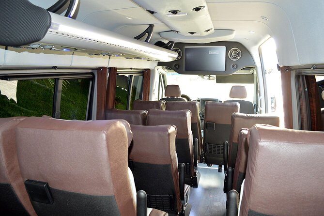 Private Arrival Transfer: Saint Lucia International Airport to Hotels - The Human Factor: Drivers Who Actually Help
