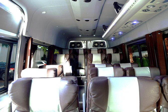 Private Arrival Transfer: Saint Lucia International Airport to Hotels - Group Size, Pickup Limits, and What That Means for You
