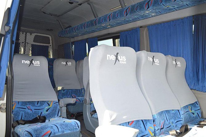 Private Arrival Transfer: Saint Lucia International Airport to Hotels - How the Pickup Actually Feels at Hewanorra International Airport
