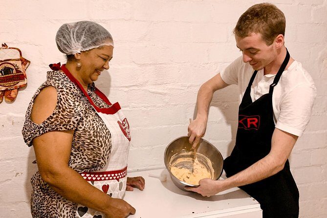 Private Authentic Cape Malay Cooking Class in Manenberg with Locals - Quick reasons you’ll like this Cape Malay home class