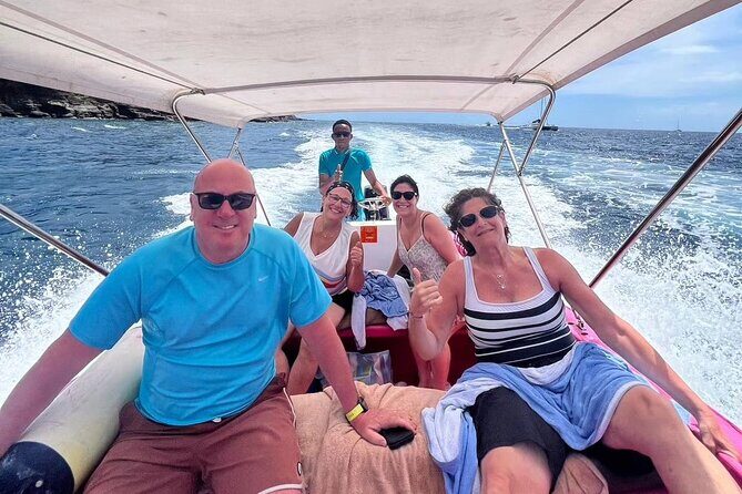 Private Boat Tour:St.Lucia private charter - How this private charter works from Pointe Séraphine (and why timing matters)