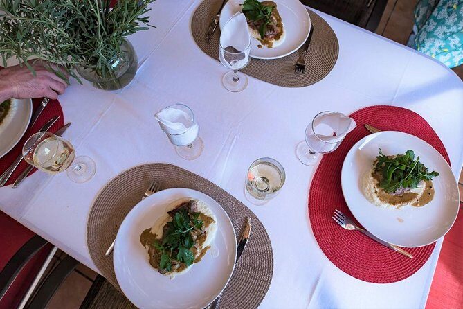 Private Cape Malay Cooking Class in Cape Town with a Local Family - Logistics That Can Trip You Up (and How to Plan)