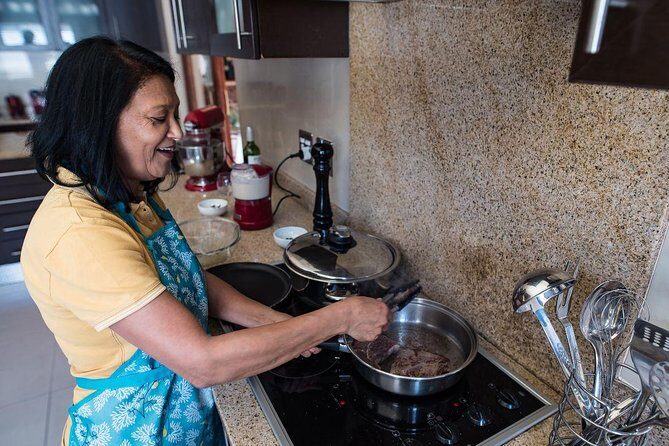 Private Cape Malay Cooking Class in Cape Town with a Local Family - What Happens in the Cooking Session (1–2 Hours of Real Work)
