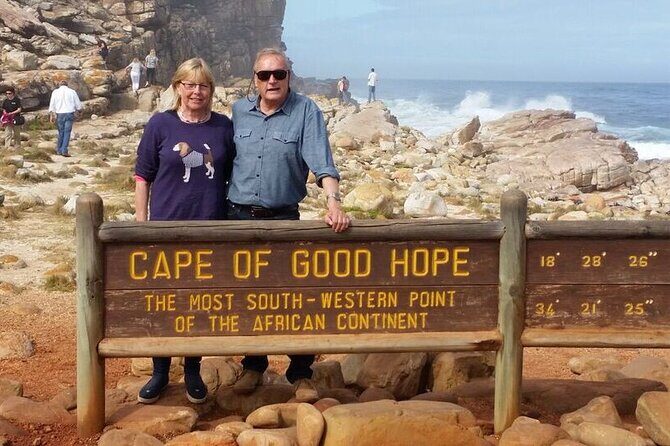 Private Cape of Good Hope and Penguins Full-Day (Sightseeing Guided) - How the 8:00am start and 7–9 hour pace really affect your day