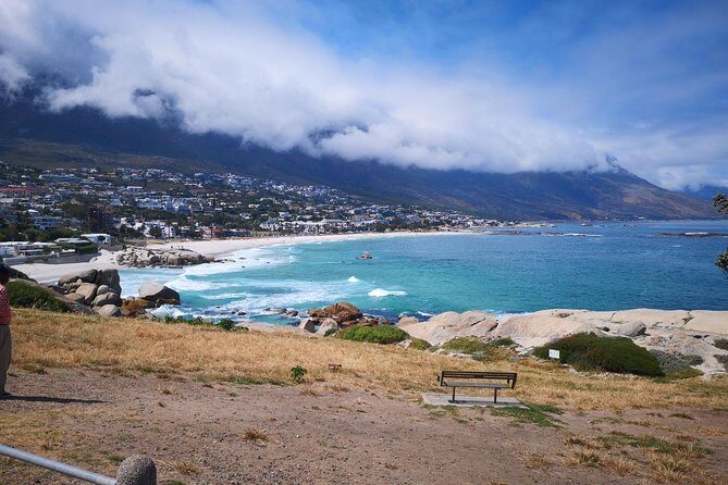 Private Cape of Good Hope and Penguins tour from Stellenbosch. - Chapman’s Peak Drive: the premium viewpoint stop (and it’s ticketed)