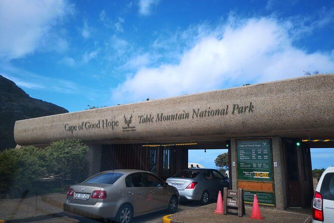 Private Cape of Good Hope and Penguins tour from Stellenbosch. - Getting started: pickup, route rhythm, and what 8 hours feels like