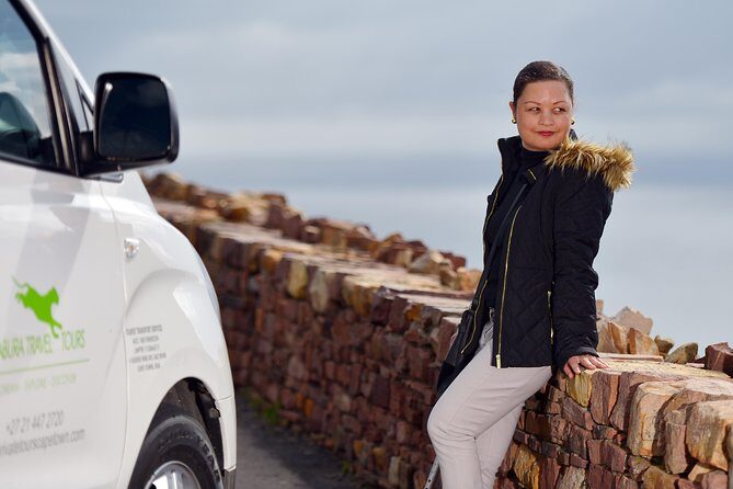 Private Cape of Good Hope and Penguins Tour with Luxury Mercedes or BMW Vehicle - A private Cape Peninsula day in a Mercedes or BMW
