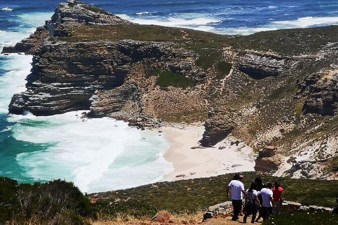 Private Cape of Good Hope Cape Point Penguin Kirstenbosch Tour. - Cape of Good Hope: Rocky History and the Walk Toward Cape Point