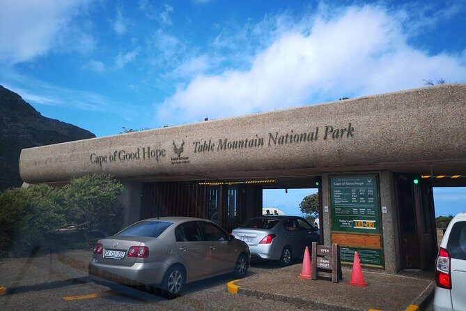 Private Cape of Good Hope Cape Point Penguin Kirstenbosch Tour. - Getting Oriented on the Peninsula: Table Bay, Camps Bay, and Chapmans Peak Drive