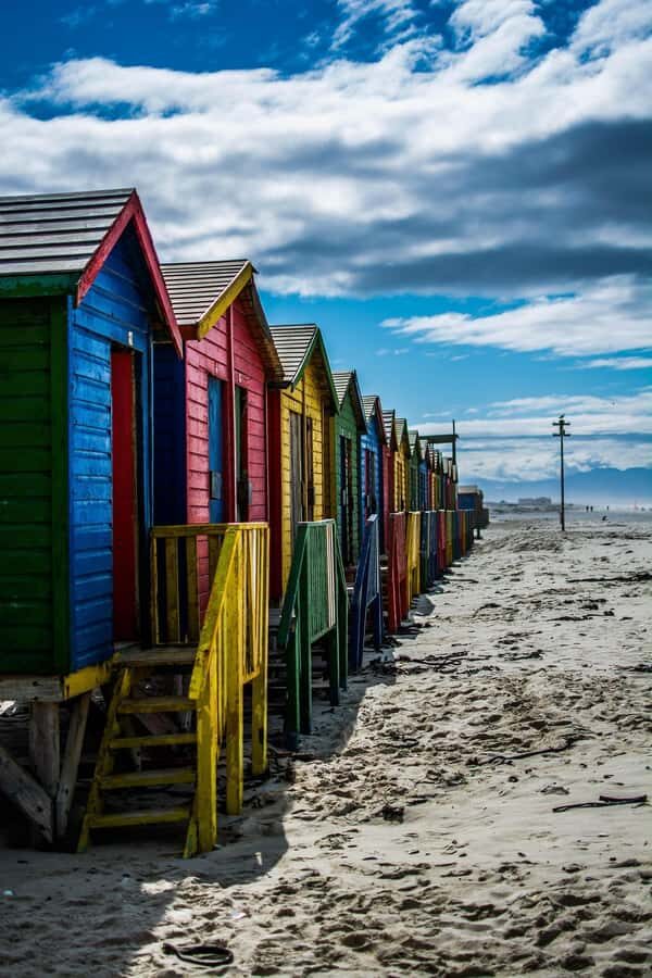 Private Cape of Good Hope Guided Tour - Getting the most from 8 hours on the Cape Peninsula