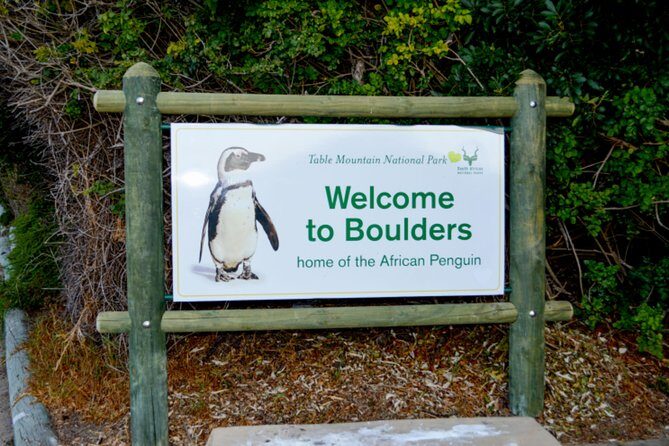 Private Cape of Good Hope Sightseeing and African Penguin Tour - Bo-Kaap, Then the Atlantic: Color Streets and Wind-Protected Views