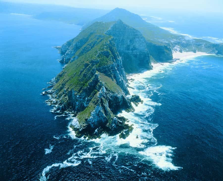Private Cape Peninsula Half-Day Tour with Penguins - First, start with Cape Town culture: drumming, puppets, and a 14-dish meal