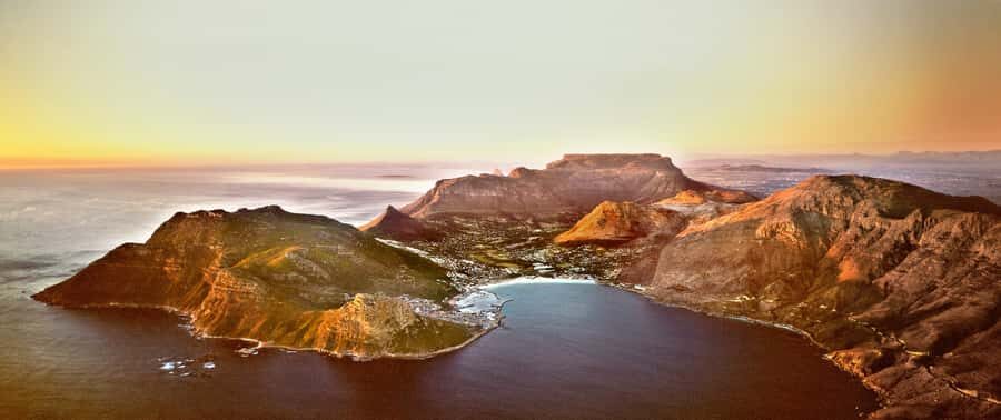 Private Cape Peninsula Half-Day Tour with Penguins - Boulders Penguin Colony: when the optional entrance is worth it