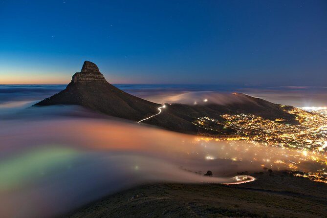 Private Cape Peninsula + Kirstenbosch Garden Full Day Guided Tour - Hout Bay Harbour: Seals, Curios, and a Real Working Port