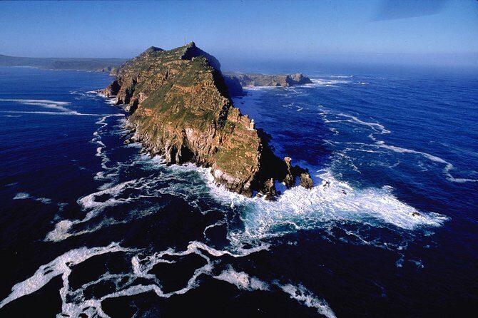 Private Cape Peninsula + Kirstenbosch Garden Full Day Guided Tour - Price and Logistics: What You’re Paying For (and What You Must Pay Extra)
