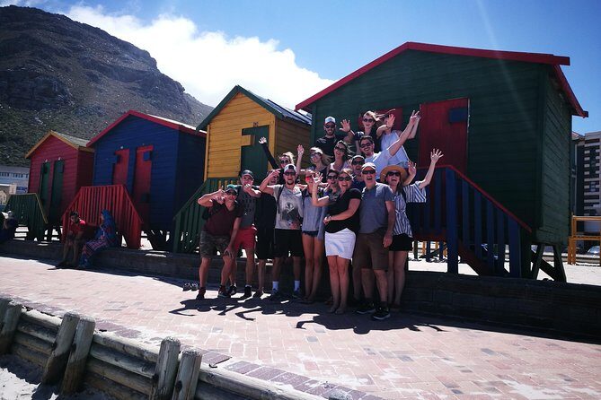 Private Cape Peninsula Tour - Boulders Beach penguins and the option to add Kirstenbosch