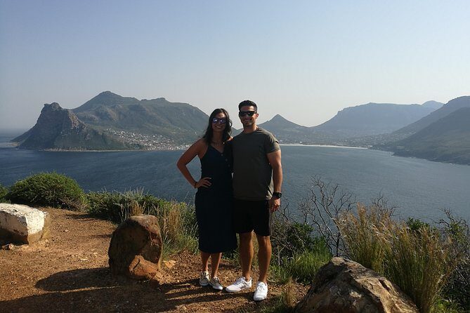 Private Cape Peninsula Tour - Simon’s Town history folded into the route
