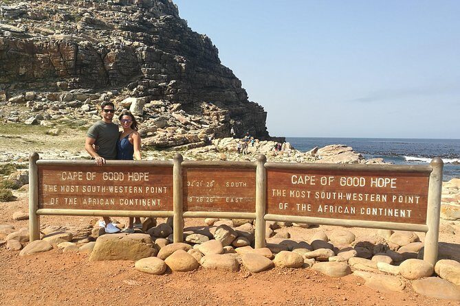 Private Cape Peninsula Tour - Price and value: what you’re paying for, and what you still need