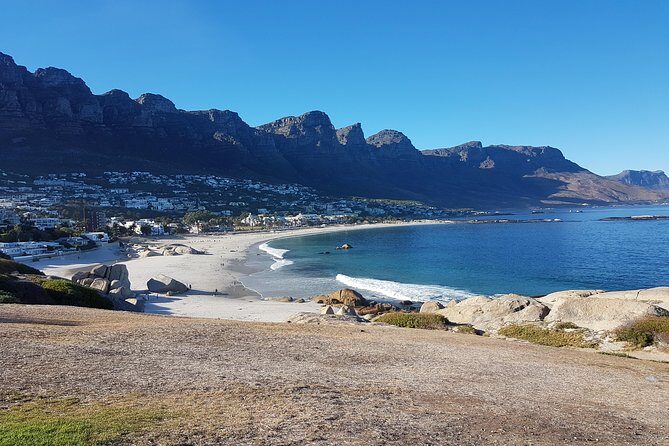 Private Cape Peninsula Tour - Cape Point, Cape of Good Hope sightseeing - Your 8:30am pickup changes the whole day
