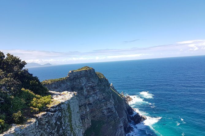 Private Cape Peninsula Tour - Cape Point, Cape of Good Hope sightseeing - The Atlantic-to-False-Bay drive: scenic stops that don’t feel random