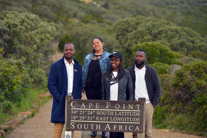 Private Cape Peninsula Tour, With Close Range Penguin Encounter From Cape Town. - Noordhoek: A Farming Village Pause With Food and Coffee Options
