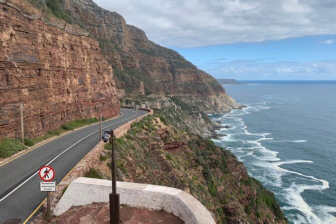 Private Cape Peninsula Tour, With Close Range Penguin Encounter From Cape Town. - Cape Point Ostrich Farm: Optional, Quick, and Low-Stress