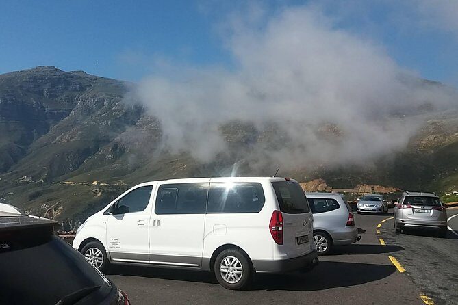 Private Cape Point Penguins Tour-Exploring the Cape Peninsula F/D - Simon’s Town and Boulders Beach: Penguins at the End of the Route