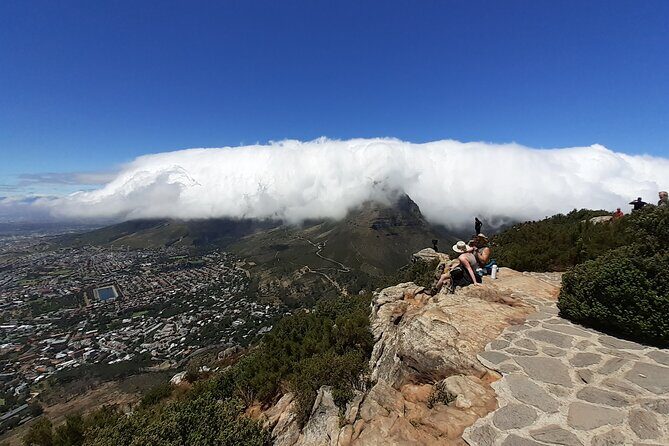 Private Cape Point / Peninsula Tour - Route Logic: How the Stops Fit Together