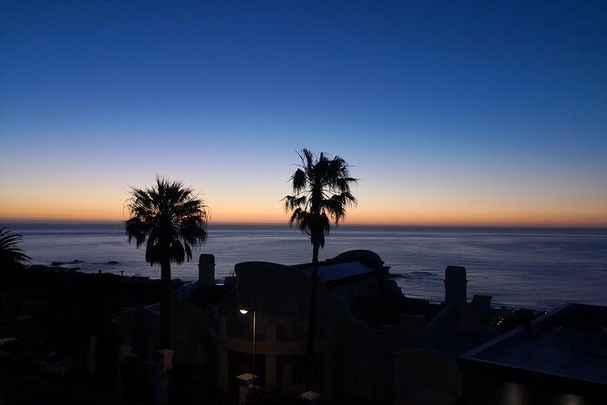 Private Cape Town City Evening Tour - Pickup and Your Private Ride Around the City Bowl