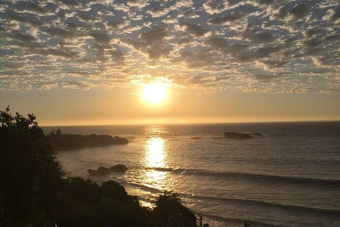 Private Cape Town City Evening Tour - Signal Hill Sunset: City Bowl and Atlantic Views