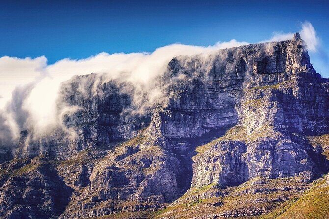 Private Cape Town City Tour table Mountain with wine tasting - Zeitz MOCAA at the Waterfront: a strong culture break between scenery stops