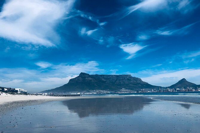 Private Cape Towns West Coastal Tour with Quad Bike - Why this private quad-bike day works when you have limited time