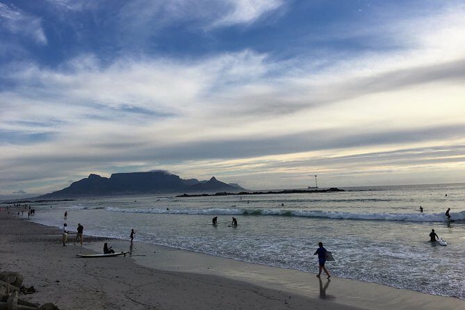 Private Cape Towns West Coastal Tour with Quad Bike - Off-the-usual-trail value: avoiding crowds while still seeing the highlights