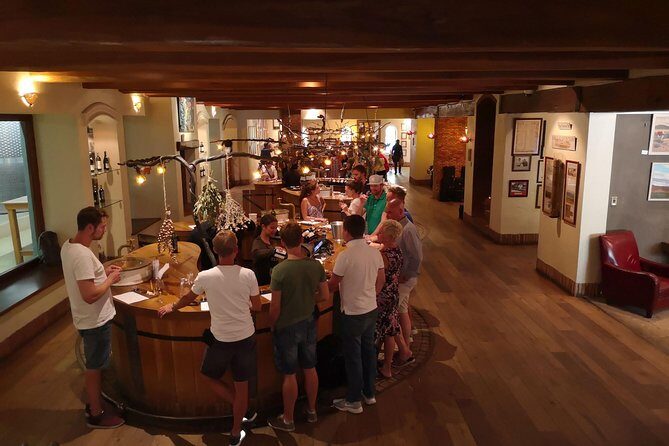 Private Cape Winelands from Stellenbosch OR Franschhoek OR Paarl - Key highlights at a glance