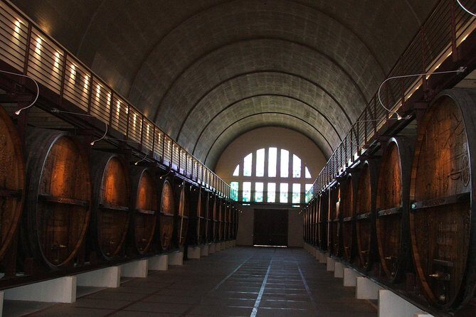 Private Cape Winelands from Stellenbosch OR Franschhoek OR Paarl - The 9:30 AM Start: Planning Your Day Around Winery Closing Times