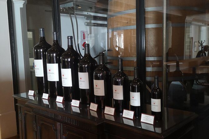 Private Cape Winelands Ful Day Ultra Flexible Guided Tour. - Why a private Cape Winelands day feels different