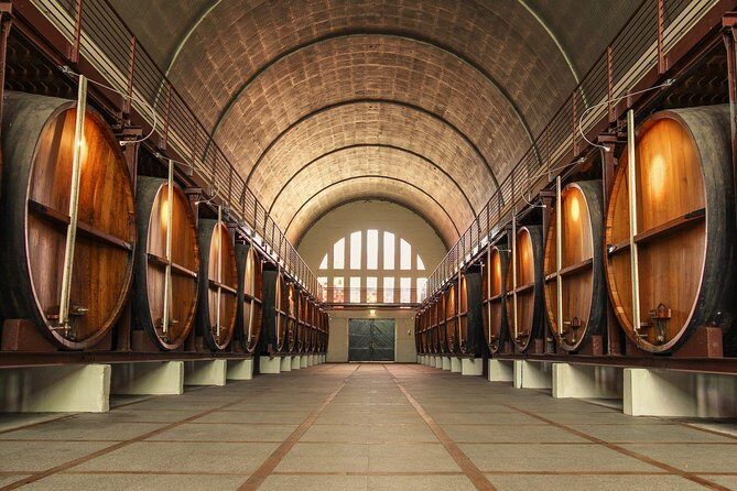 Private Cape Winelands Guided Full Day Tour from Cape Town - Getting the most out of the day with a guide like Dave or Mike