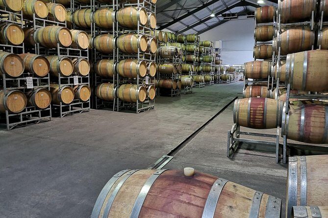 Private Cape Winelands Tour from Cape Town - Franschhoek Pass and Cellar Time: Views, Photo Stops, and More Tastings