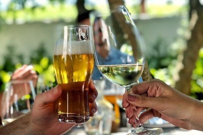 Private Cape Winelands Wine Tasting Tour - Price and value: what $176.58 gets you in real terms
