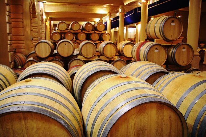 Private Cape Winelands Wine Tasting Tour - Pairings are the point: what you’ll learn without overthinking wine