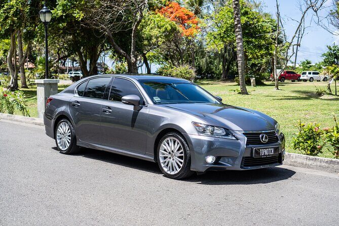 Private Car Service - Key things to know before you book