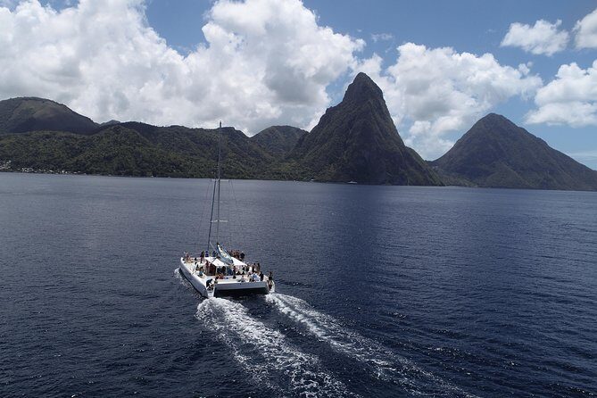 Private Catamaran Sunset Cruise from St Lucia for Up to 15 Guests - Comfort, Gear, and What to Bring for a Breezy Deck