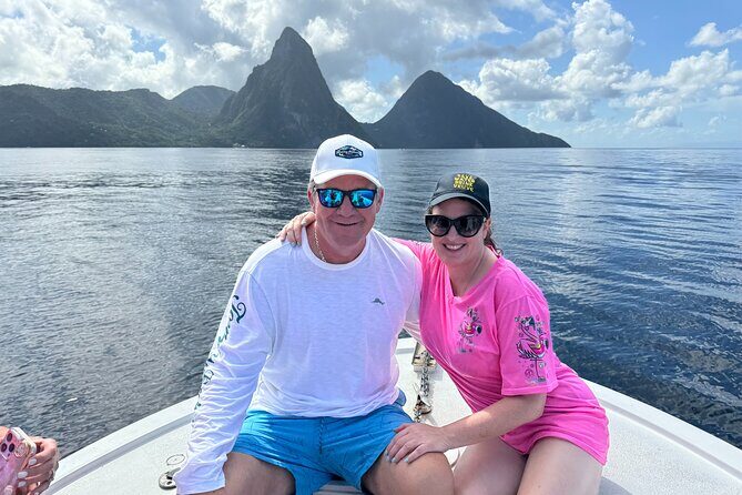 Private Charter Tour in St Lucia - Starting at Rodney Bay Marina: Pickup, Timing, and How the Day Flows