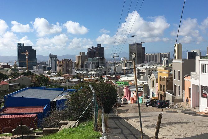 Private city tour in Cape Town with pickup - Key highlights worth planning around