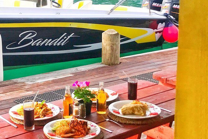 Private Custom Coastal Cruise St. Lucia Full Day - Crew + Open Bar + Snacks: The Day Feels Hosted, Not Sold